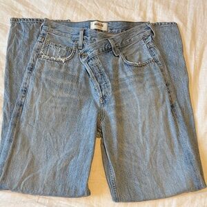Agolde jeans